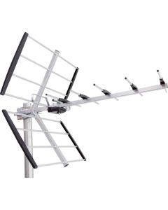 Maximum UHF 15A active antenna 470 -790 MHz