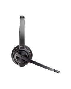 HP Poly Savi 8220 UC DECT 1880-1900 MHz USB-A Headset