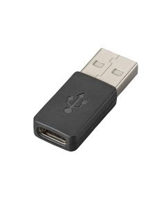 HP Poly USB-C naar USB-A adapter
