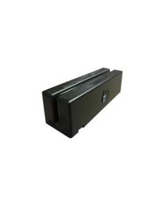 MagTek Mini Swipe Reader, Black, MSR TRACK RDR 1/2/3 USB HID
