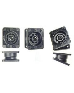 Brodit Tilt swivel