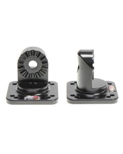 Brodit Base/top for adjustable Pedestal mounts