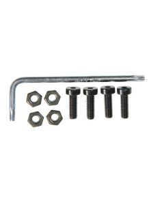 Brodit Pedestal Mount, Accessories