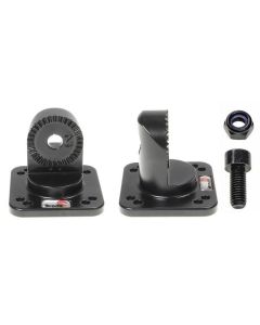 Brodit Mounting Kit, Black