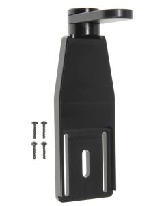 Brodit Swiveling top support for an extra firm mount