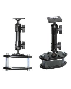 Brodit Pedestal Mount for forklift