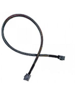 Adaptec Mini SAS HD x4 (SFF-8643) to Mini SAS HD x4 (SFF-8643), 0.5M