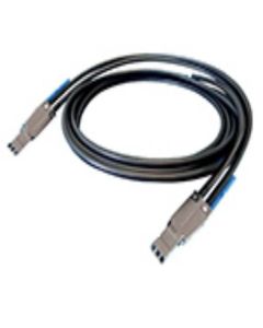 Adaptec SFF-8644 to SFF-8644, 2m