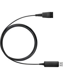 Jabra 230-09 hoofdtelefoon accessoire Kabel