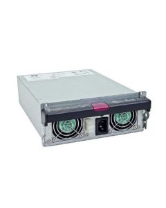 HP 230993-001 power supply unit 500 W Zwart, Grijs