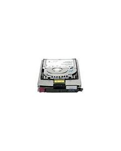 HP 72.8GB, 10K, Ultra3 SCSI interne harde schijf 72,8 GB 10000 RPM 1" Wide Ultra3 SCSI