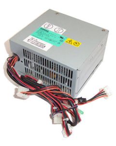 HP 234075-001 power supply unit 200 W 3U Zwart, Grijs