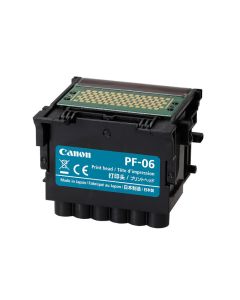 Canon PF-06 printkop Inkjet