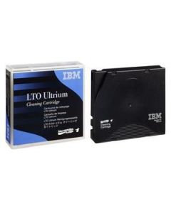 IBM LTO Ultrium Cleaning Cartridge