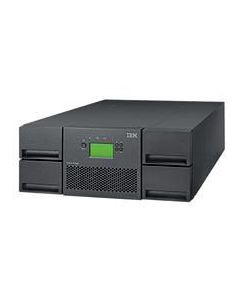IBM 3573 Ultrium 3 LVD SCSI Tape Drive