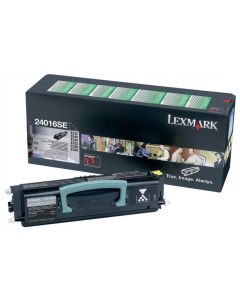Lexmark Return Program Cartridge for E23/E33