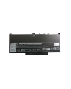 DELL MC34Y laptop reserve-onderdeel Batterij