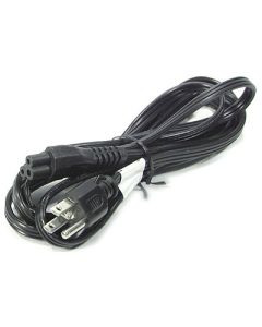HP 246959-021 electriciteitssnoer Zwart 1,8 m C5 stekker
