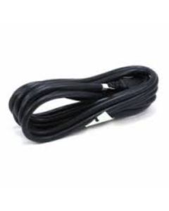 HP 246959-031 electriciteitssnoer Zwart