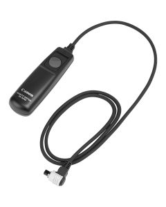 Canon 2476A001 afstandsbediening Bedraad Digitale camera Drukknopen