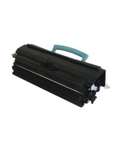 Lexmark Cyan BSD Return Program toner, 10000 pages
