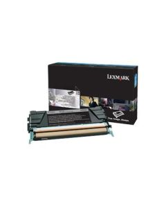 Lexmark M/XM 5155, 5163, 5170 black toner cartridge, 35000 pages