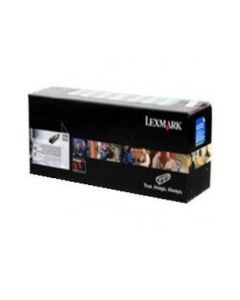 Lexmark 24B6213 Toner Black