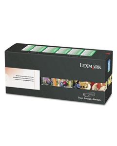 Lexmark Toner, Black, 9000 p