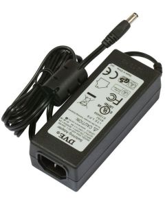 MikroTik 24 V, 1.6 A, 110 / 220 V, 1.2 A