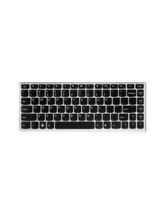 Lenovo 25208835 laptop reserve-onderdeel Toetsenbord