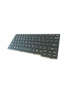 Lenovo 25210850 laptop reserve-onderdeel Toetsenbord
