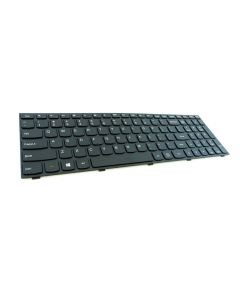 Lenovo 25214736 laptop reserve-onderdeel Toetsenbord