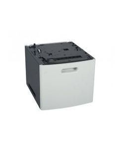 Lexmark 2100-sheet tray