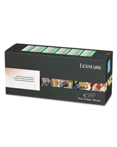 Lexmark Black, 45k pages
