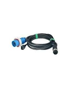 IBM 25R5784, 230V, Black