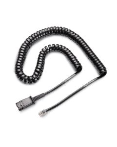 HP Poly M22 naar QD kabel