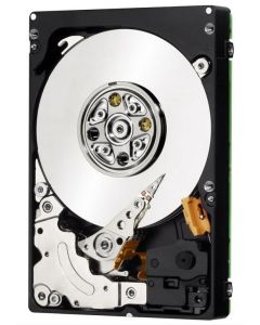 IBM 73GB 15K 3.5" SAS