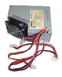 HP 274427-001 power supply unit 175 W Grijs