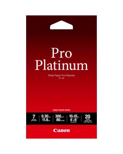 Canon 2768B013 pak fotopapier A6 Glans