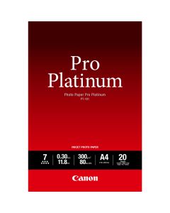 Canon 2768B016 pak fotopapier Hoogglans