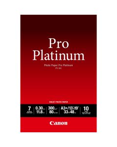 Canon 2768B018 pak fotopapier A3+