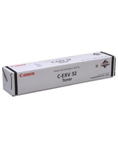 Canon C-EXV 32 tonercartridge 1 stuk(s) Origineel Zwart