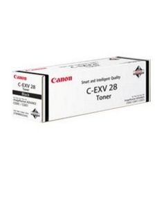 Canon C-EXV 28 tonercartridge 1 stuk(s) Origineel Zwart