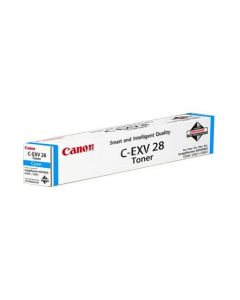Canon C-EXV 28 tonercartridge 1 stuk(s) Origineel Cyaan