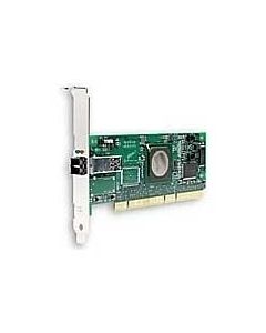 HP StorageWorks FCA2214 2Gb Fibre Channel HBA for Windows, Linux and NetWare