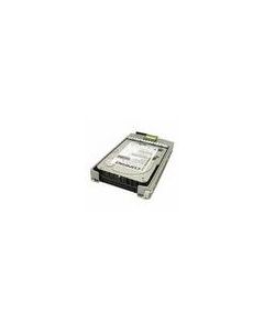 Hewlett Packard Enterprise HP Ultra320 SCSI Hard Disk Drives