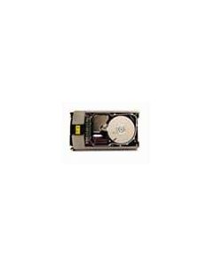 Hewlett Packard Enterprise HP Ultra320 SCSI Hard Disk Drives