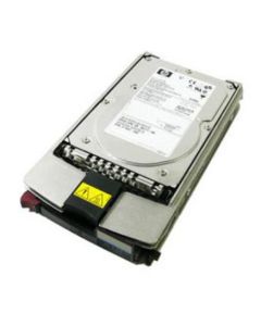 Hewlett Packard Enterprise 72.8GB HDD, SCSI, 10000rpm, 3.5"