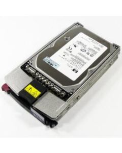 Hewlett Packard Enterprise 146.8 GB 10,000 rpm, 320 MB/s