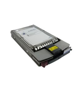 HP 289041-001 interne harde schijf 36,4 GB 10000 RPM 3.5" Ultra320 SCSI